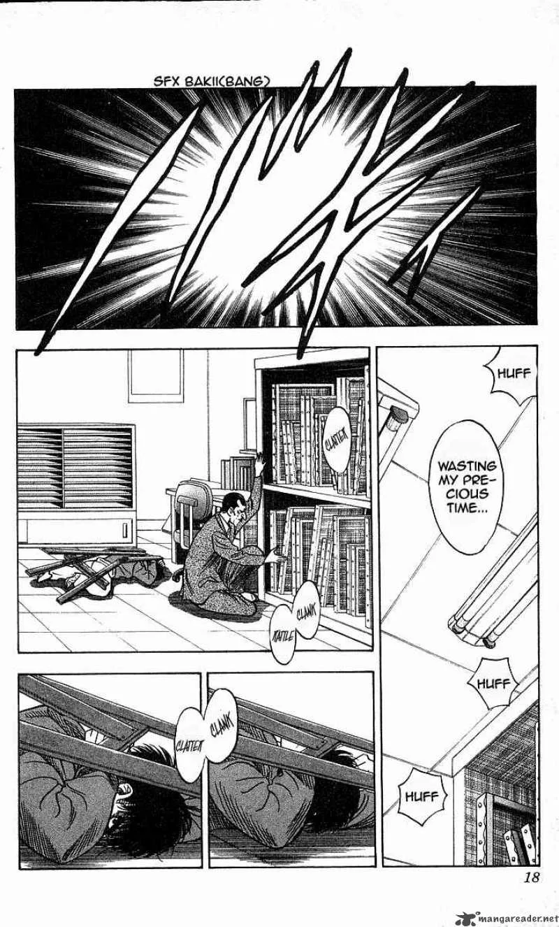 Hareluya II BOY Chapter 152 page 16
