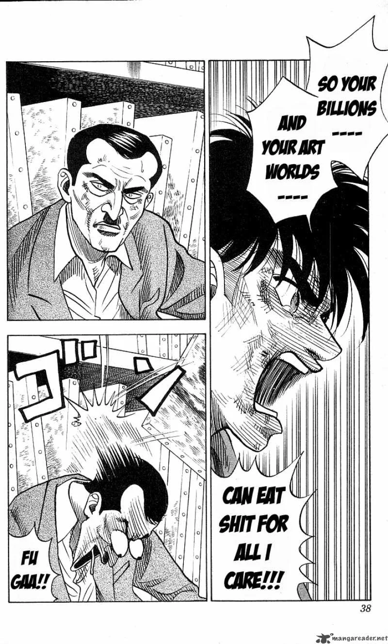 Hareluya II BOY Chapter 153 page 10