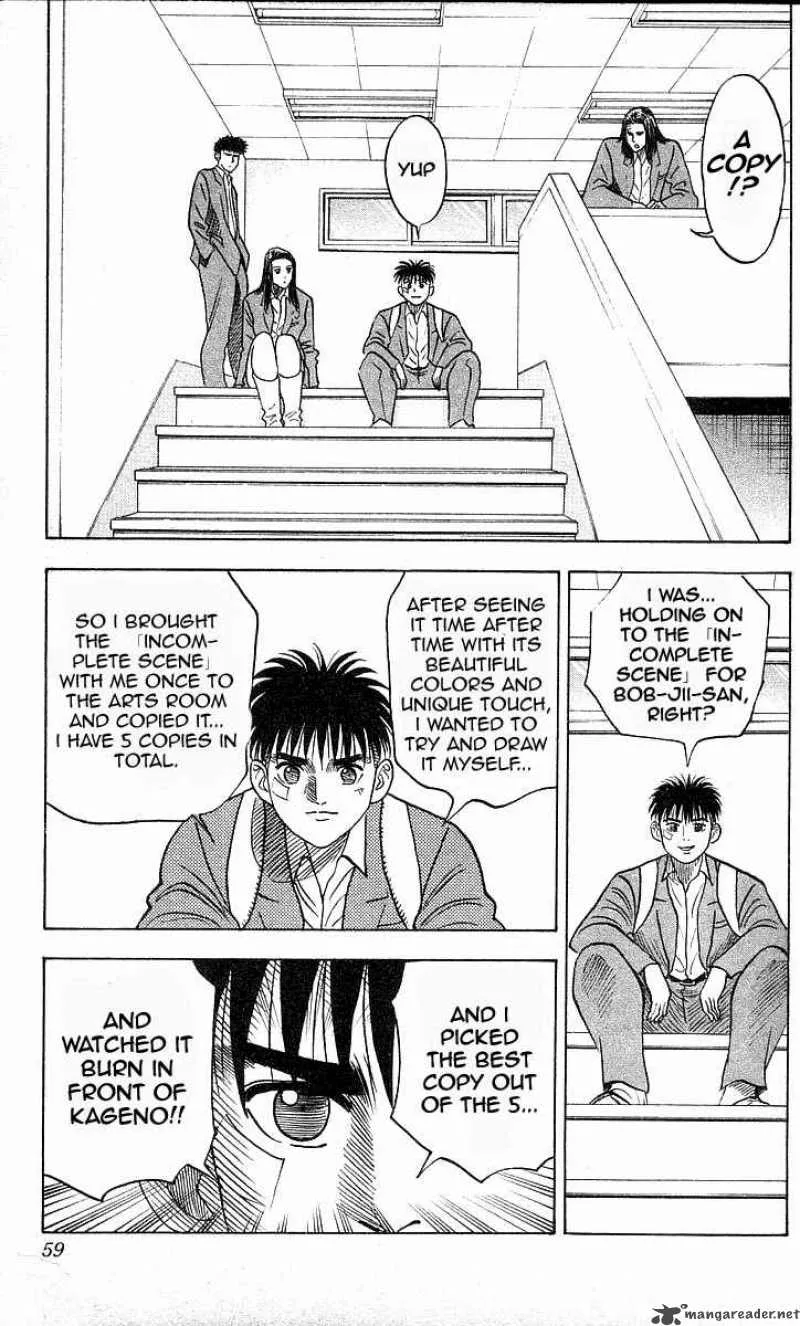 Hareluya II BOY Chapter 154 page 10
