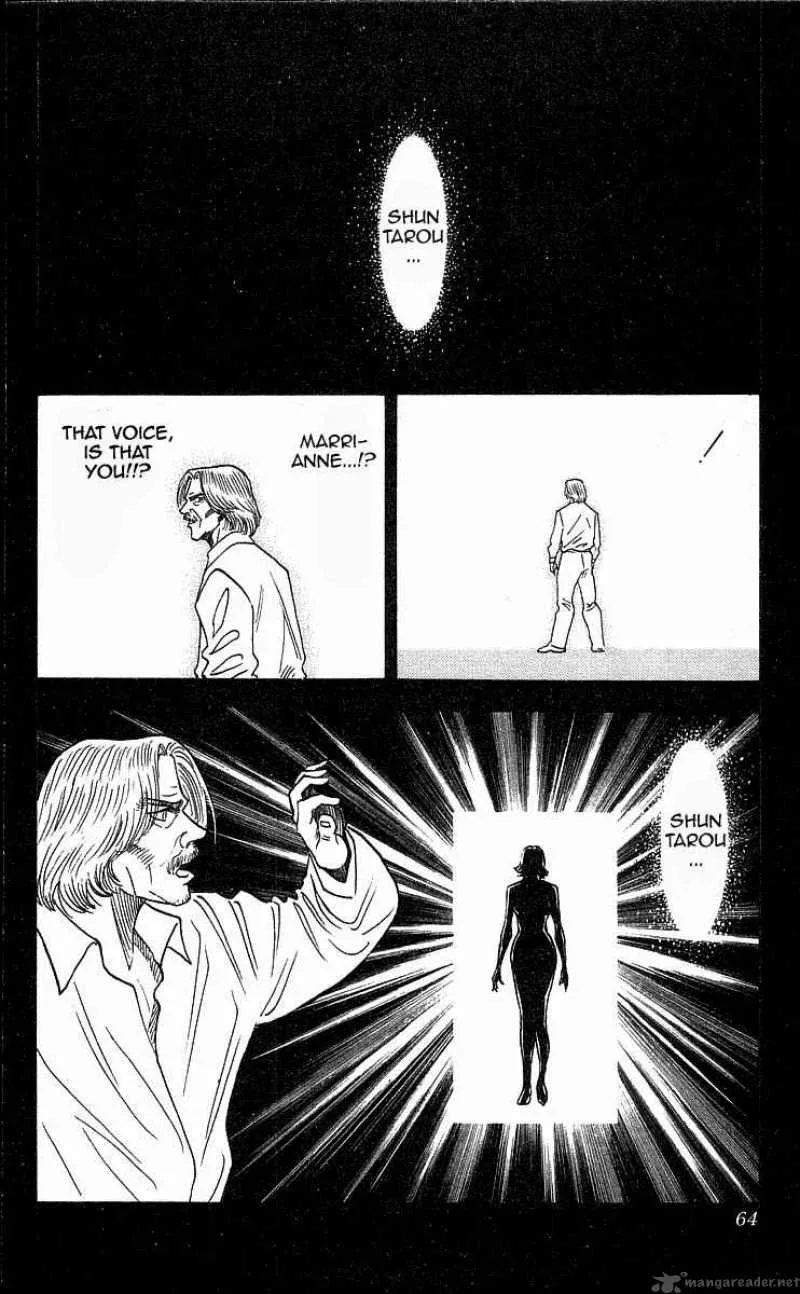 Hareluya II BOY Chapter 154 page 15