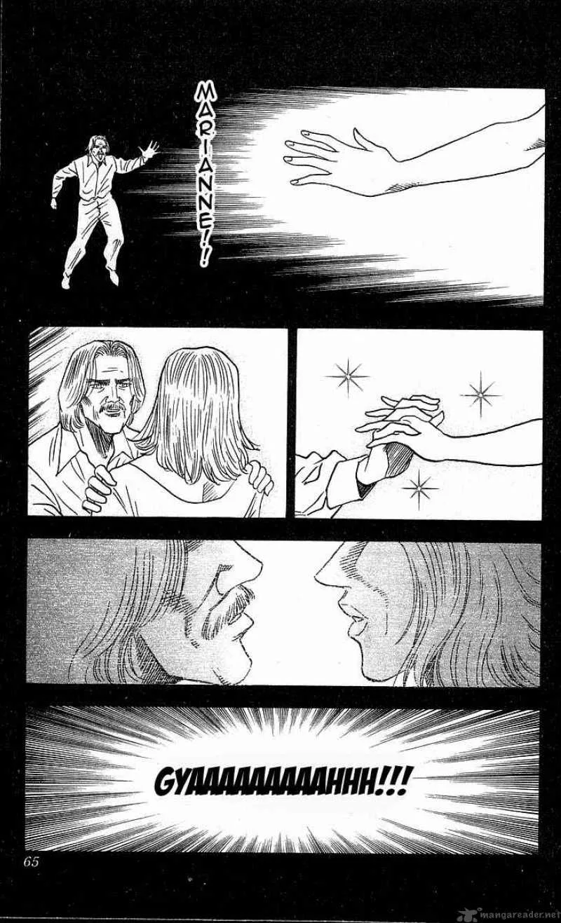 Hareluya II BOY Chapter 154 page 16