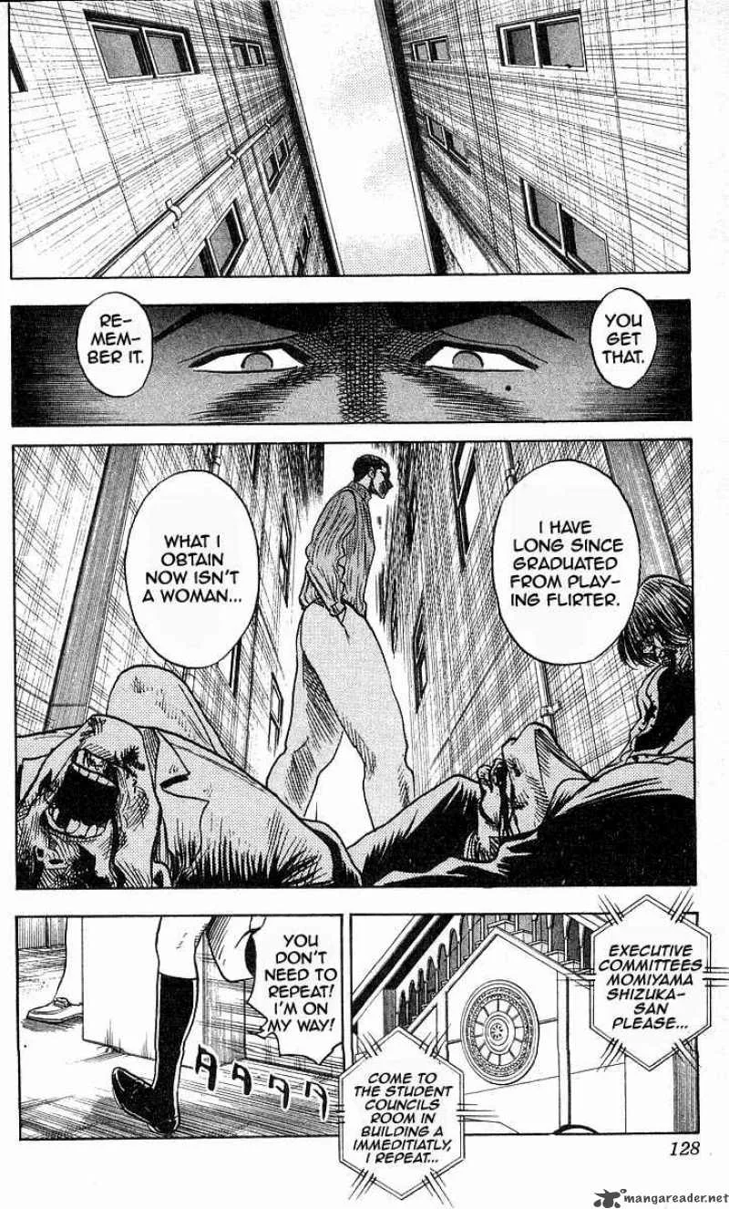 Hareluya II BOY Chapter 157 page 19