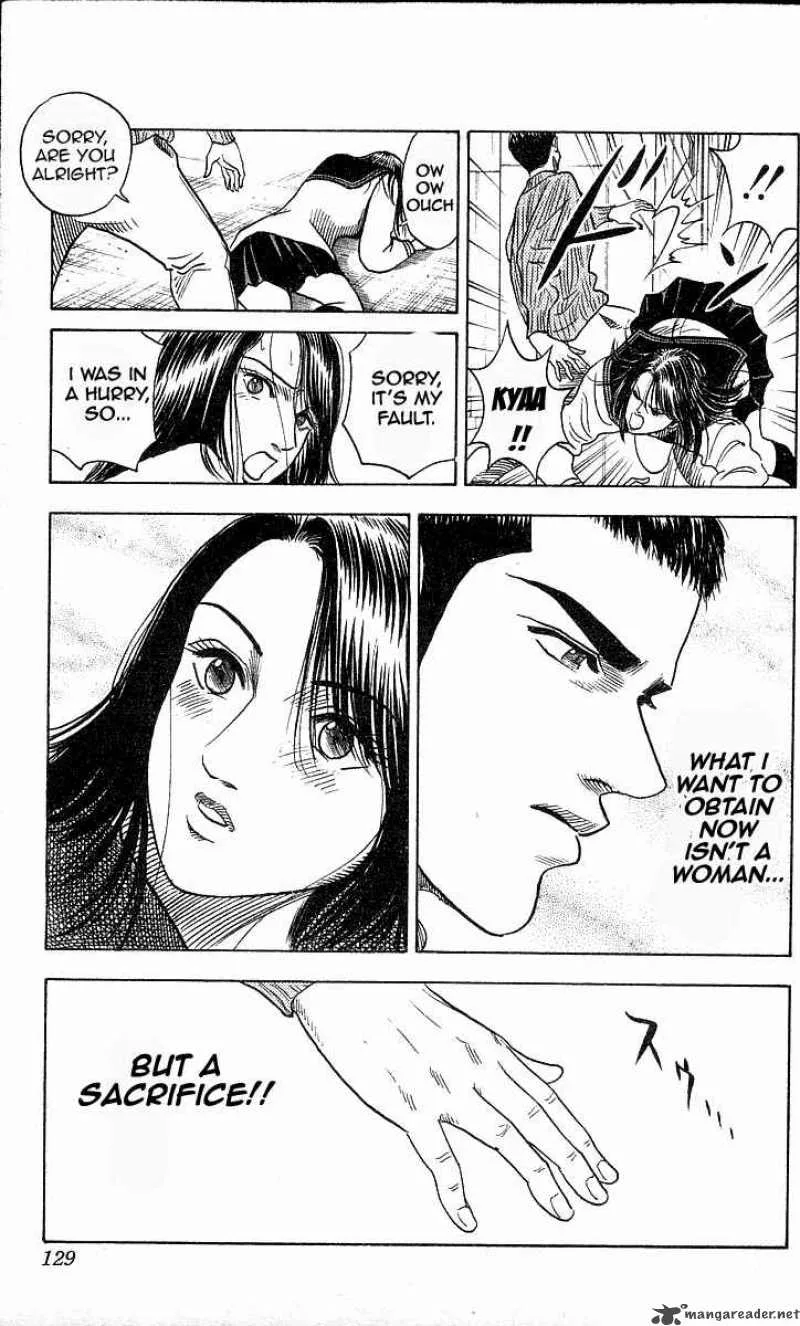 Hareluya II BOY Chapter 157 page 20