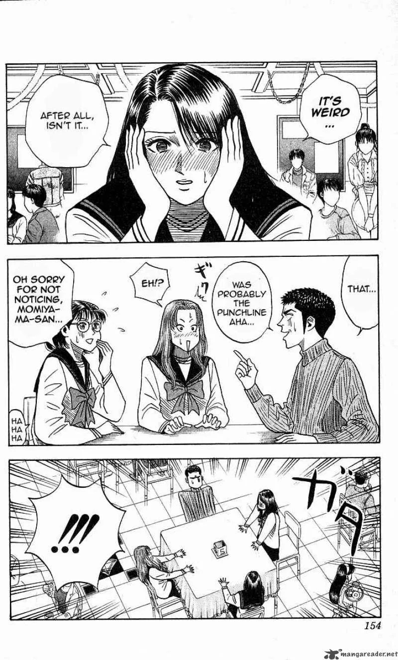 Hareluya II BOY Chapter 159 page 5