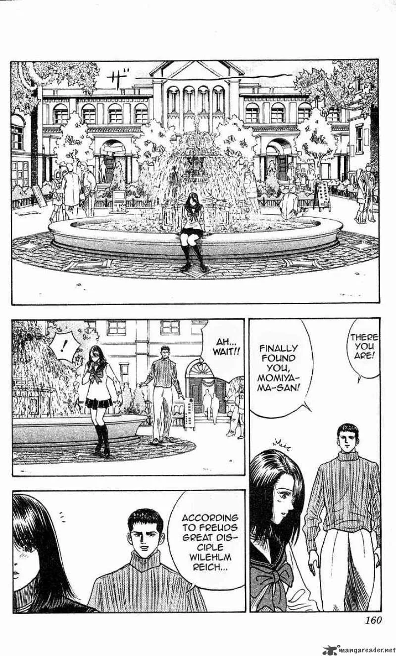 Hareluya II BOY Chapter 159 page 11