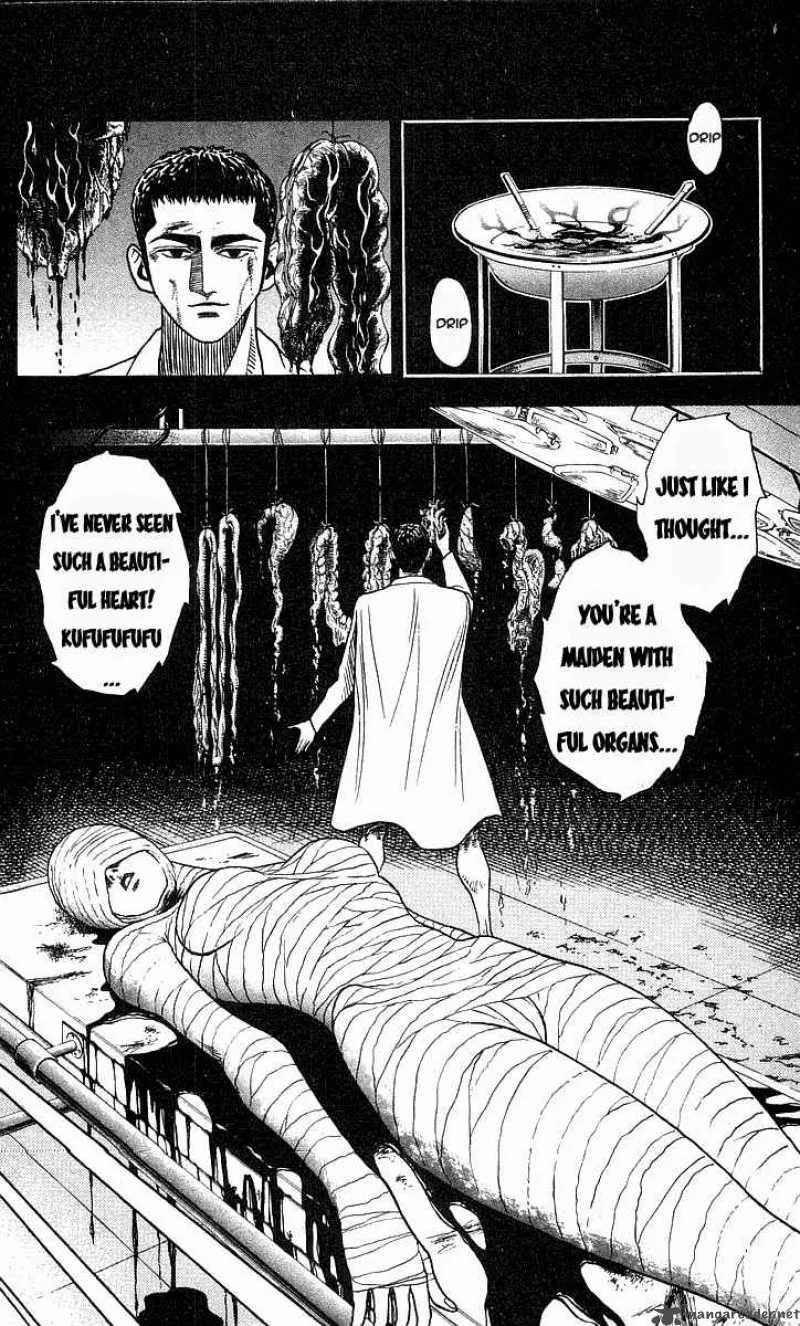 Hareluya II BOY Chapter 159 page 19