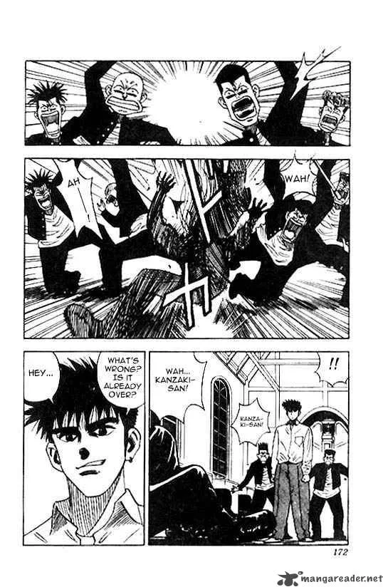 Hareluya II BOY Chapter 16 page 6