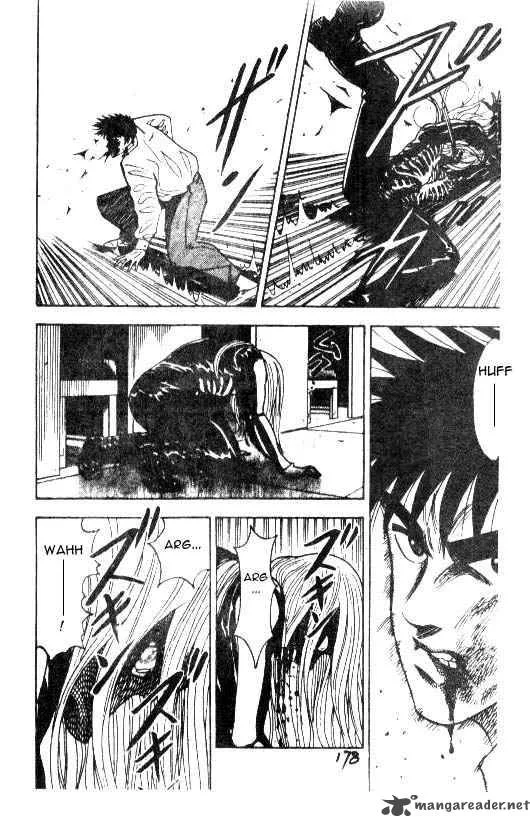 Hareluya II BOY Chapter 16 page 11