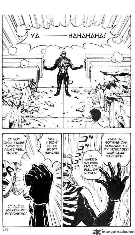 Hareluya II BOY Chapter 16 page 3