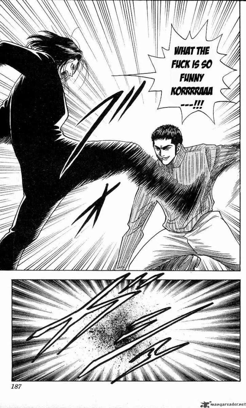 Hareluya II BOY Chapter 160 page 16