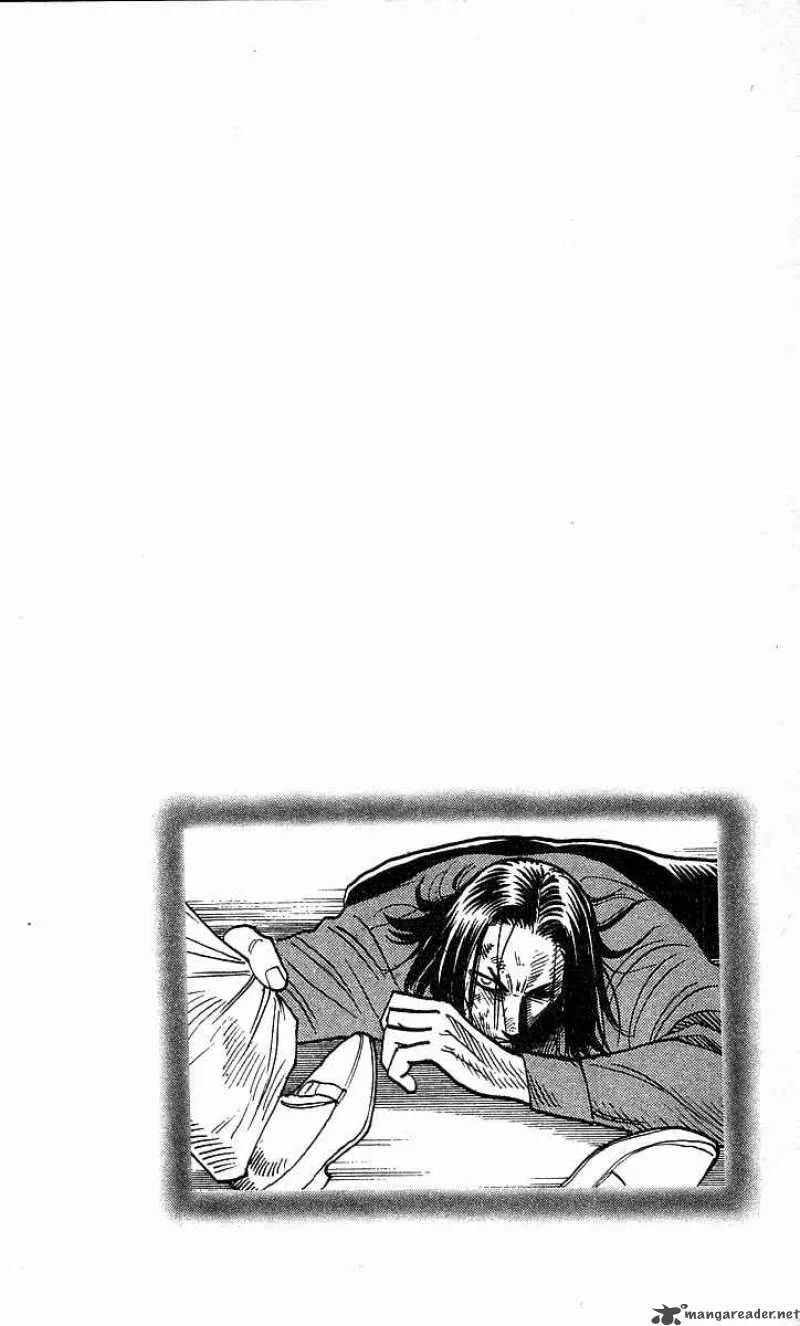 Hareluya II BOY Chapter 161 page 22