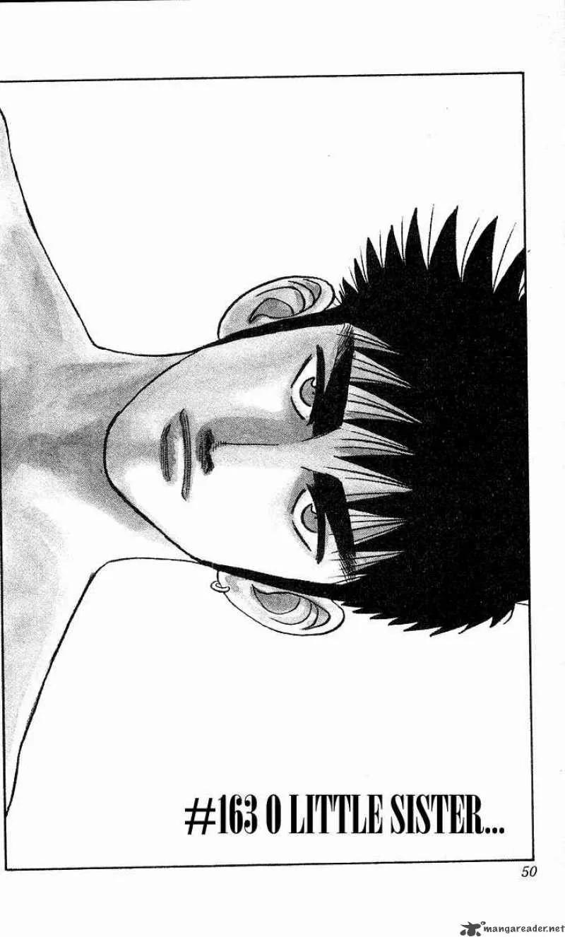 Hareluya II BOY Chapter 163 page 4