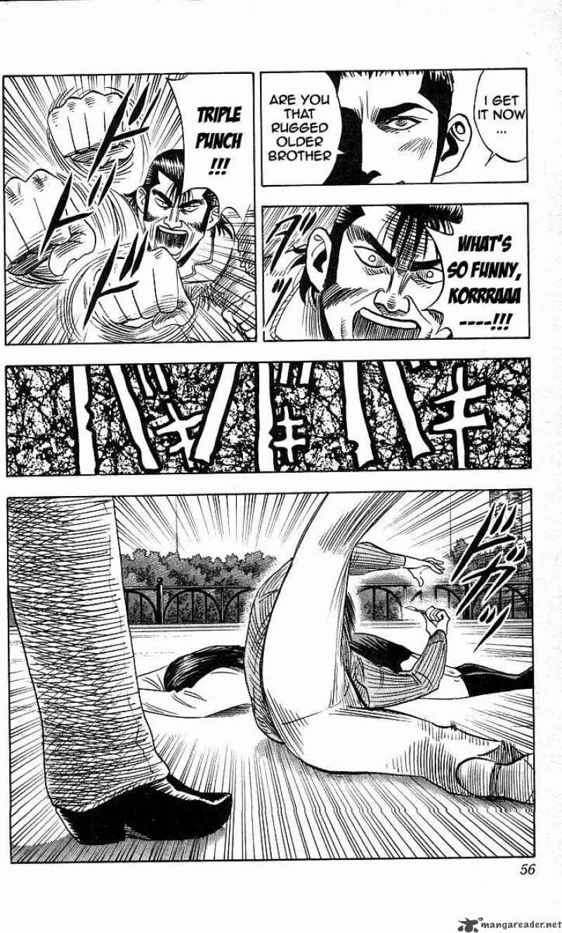 Hareluya II BOY Chapter 163 page 10