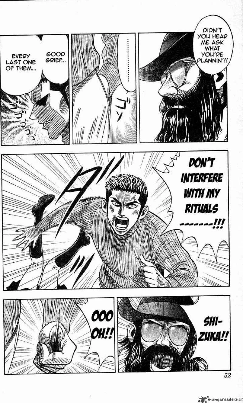 Hareluya II BOY Chapter 163 page 6