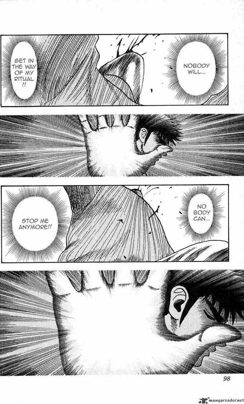 Hareluya II BOY Chapter 165 page 7