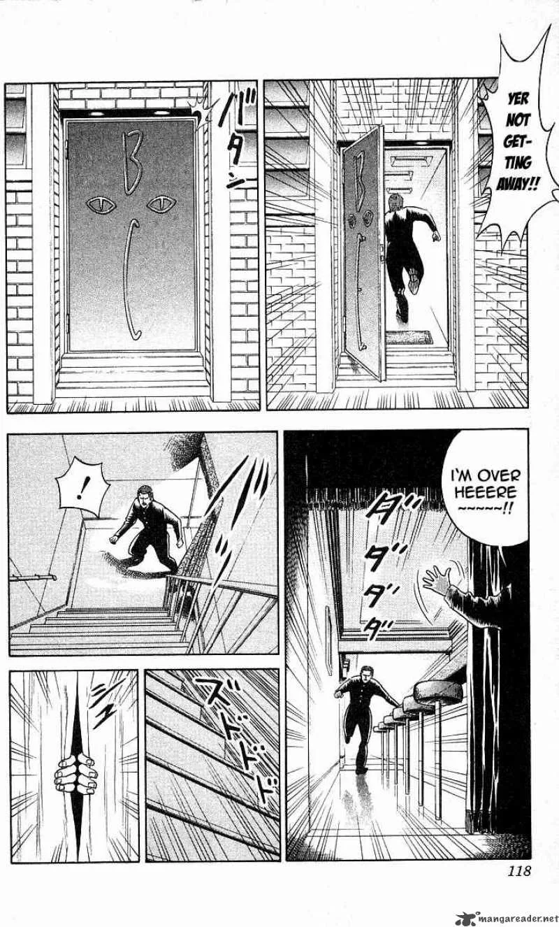 Hareluya II BOY Chapter 166 page 7