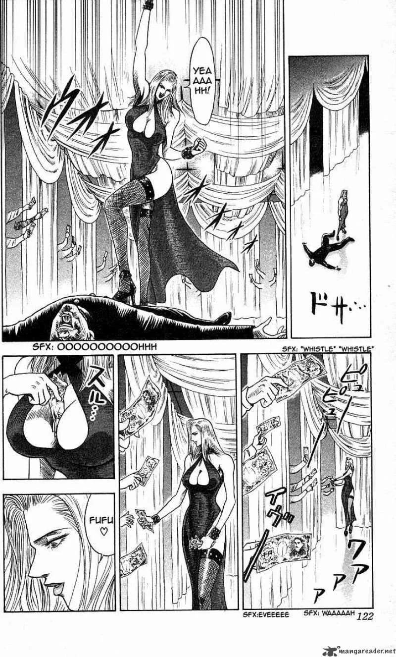 Hareluya II BOY Chapter 166 page 11