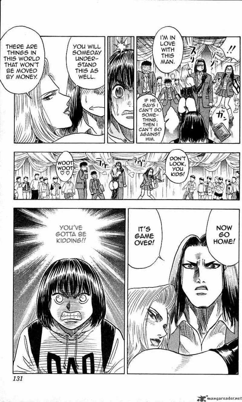 Hareluya II BOY Chapter 166 page 20