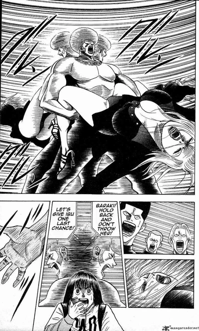 Hareluya II BOY Chapter 169 page 18