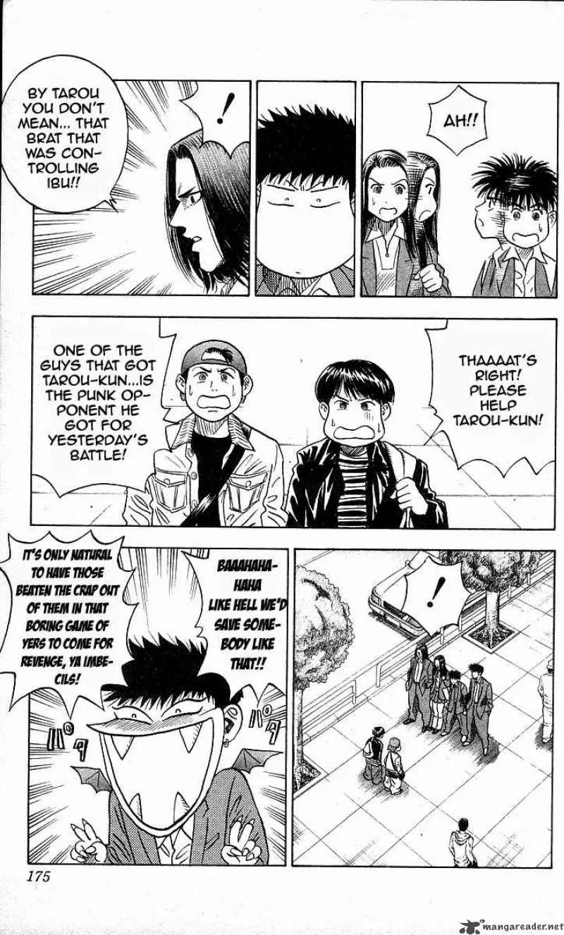 Hareluya II BOY Chapter 169 page 4
