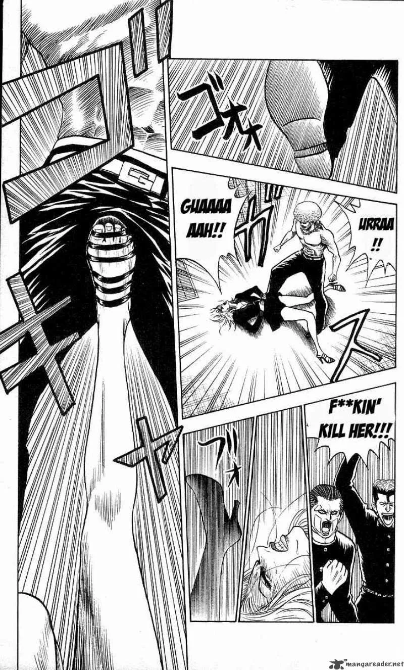 Hareluya II BOY Chapter 169 page 16
