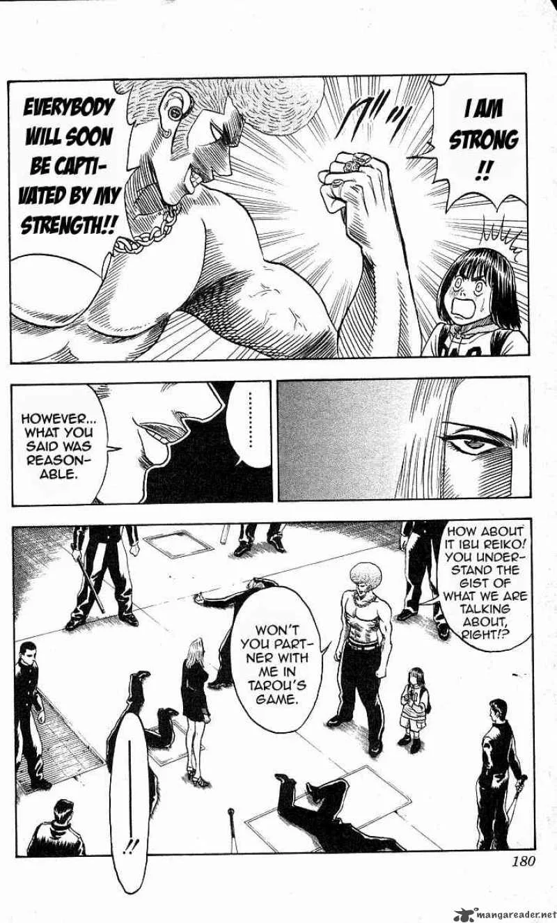 Hareluya II BOY Chapter 169 page 9
