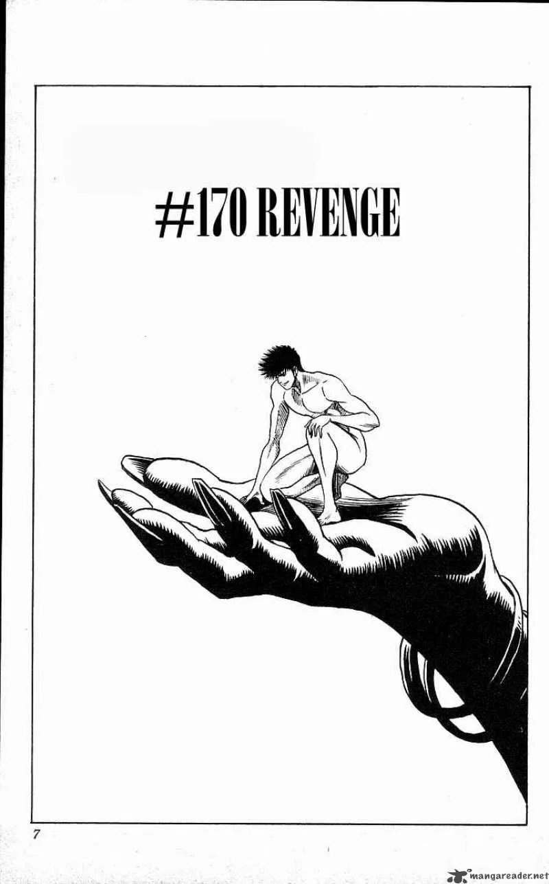 Hareluya II BOY Chapter 170 page 5