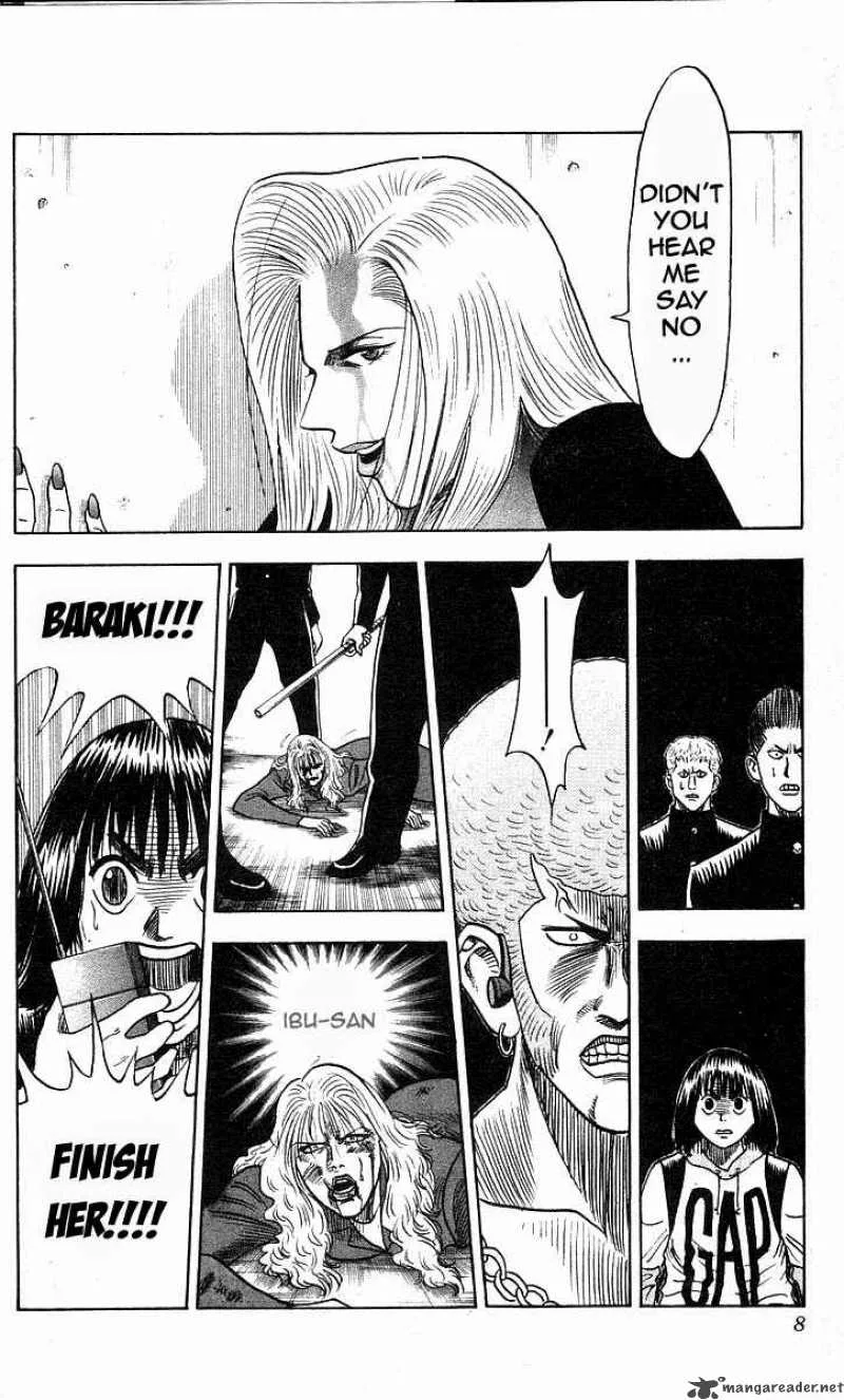 Hareluya II BOY Chapter 170 page 6
