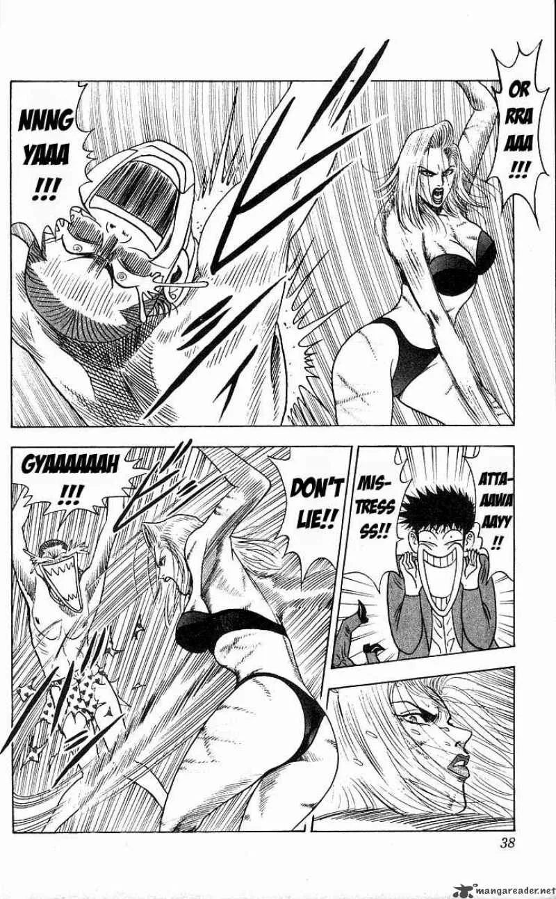 Hareluya II BOY Chapter 171 page 13