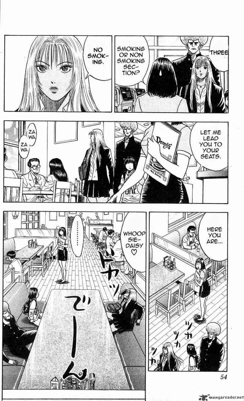 Hareluya II BOY Chapter 172 page 9