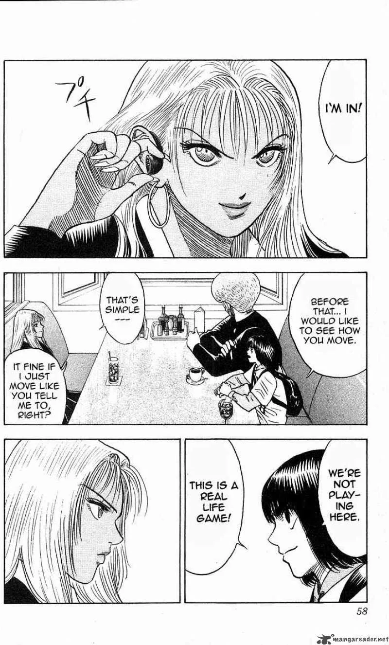 Hareluya II BOY Chapter 172 page 13
