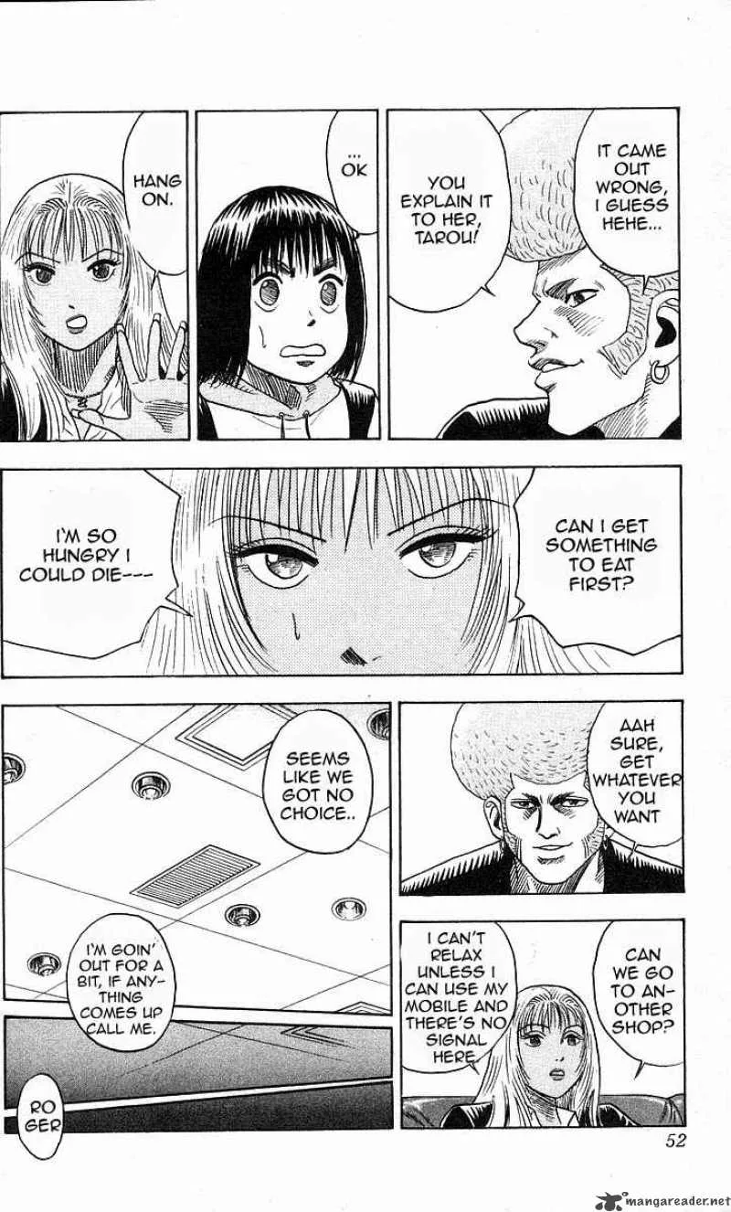 Hareluya II BOY Chapter 172 page 7