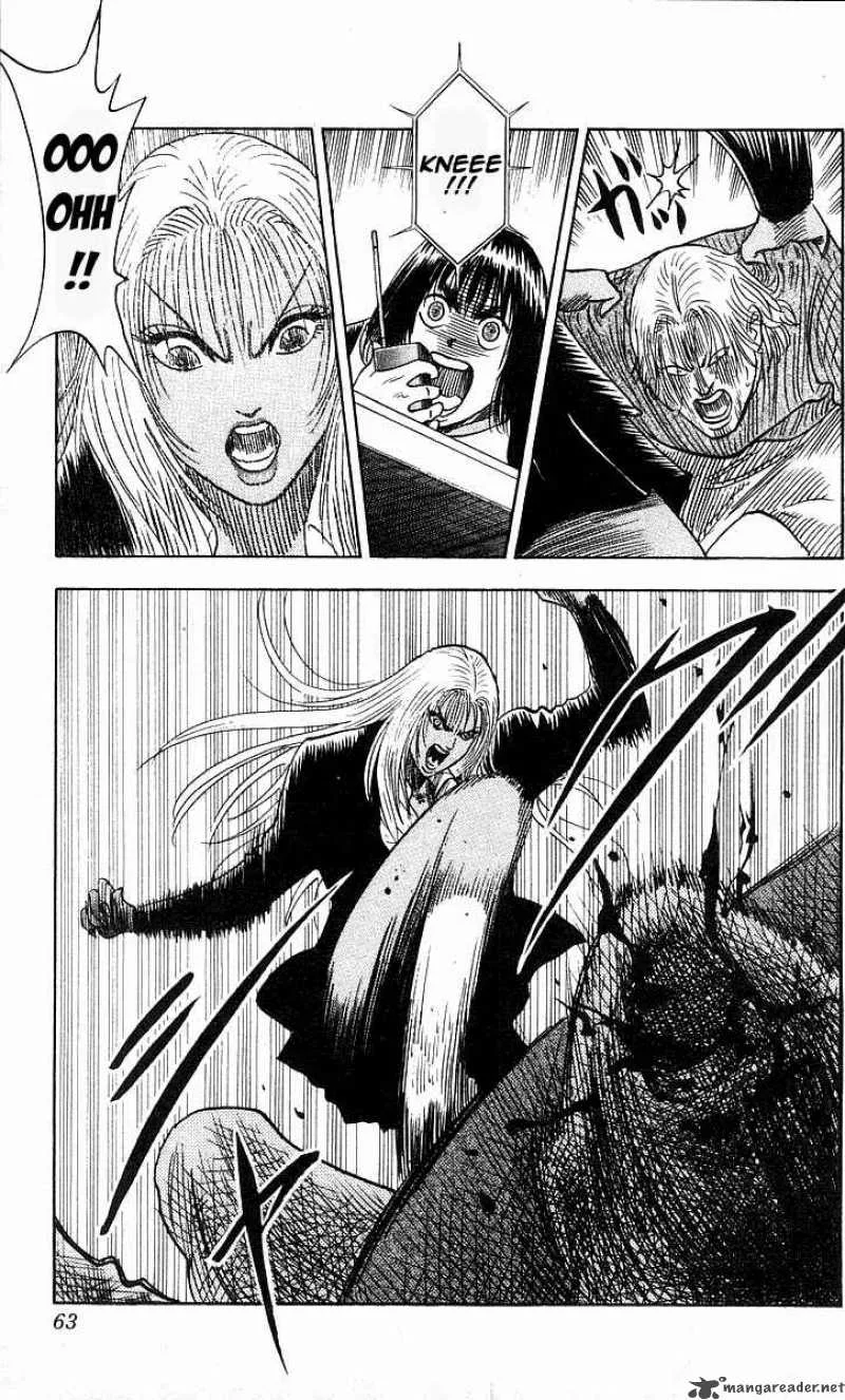 Hareluya II BOY Chapter 172 page 18