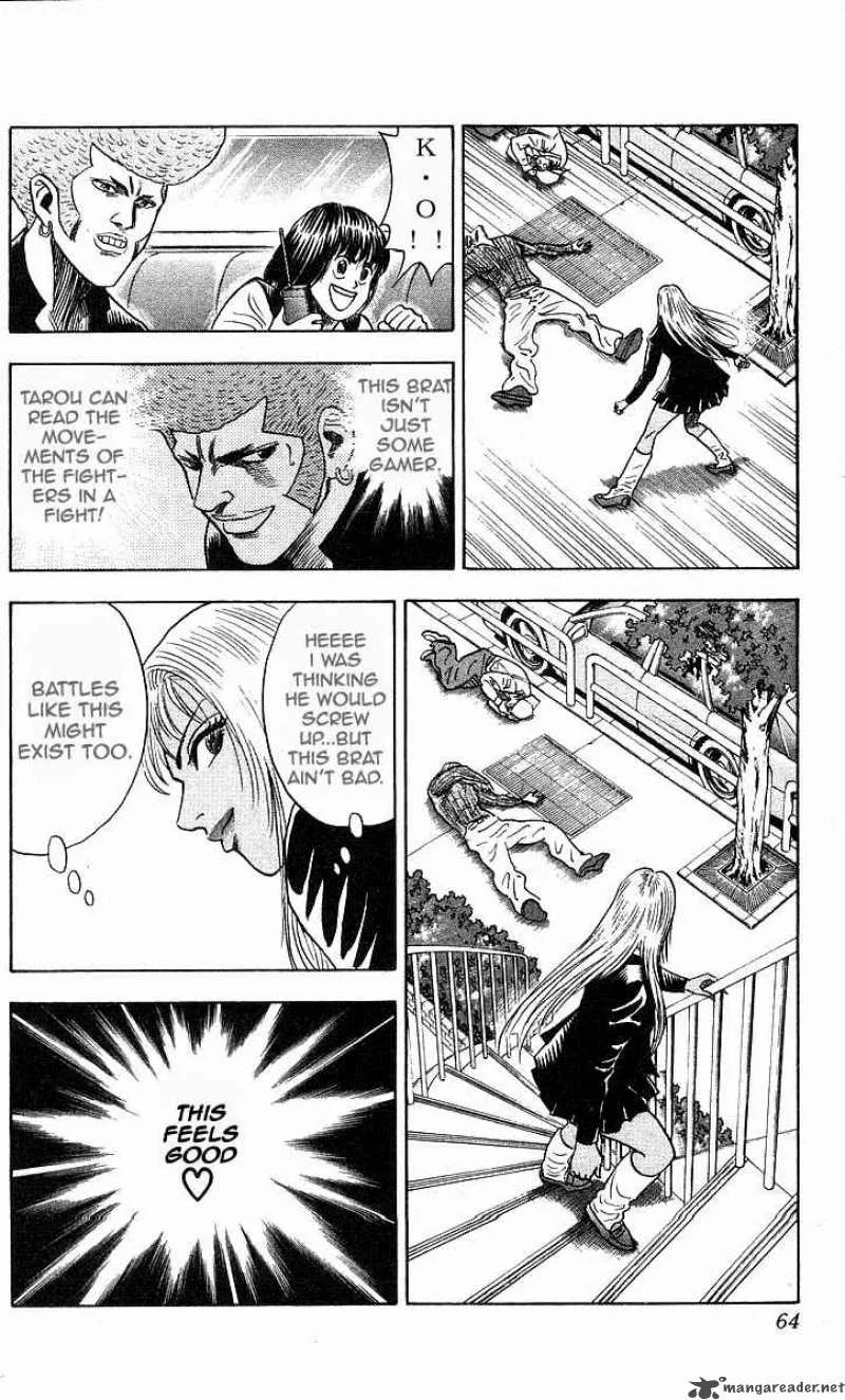 Hareluya II BOY Chapter 172 page 19