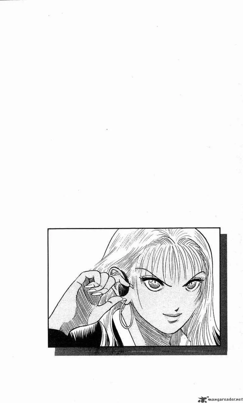 Hareluya II BOY Chapter 173 page 21