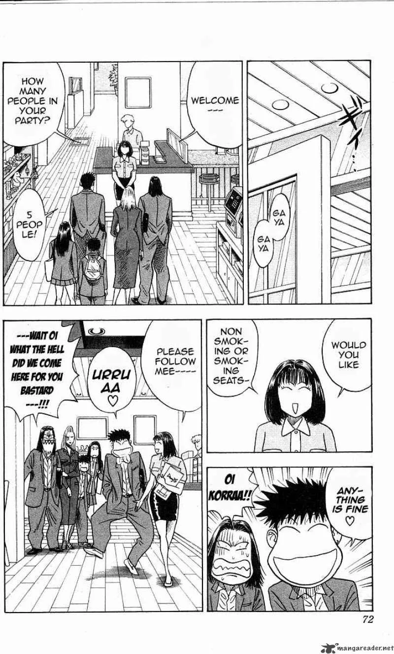 Hareluya II BOY Chapter 173 page 7