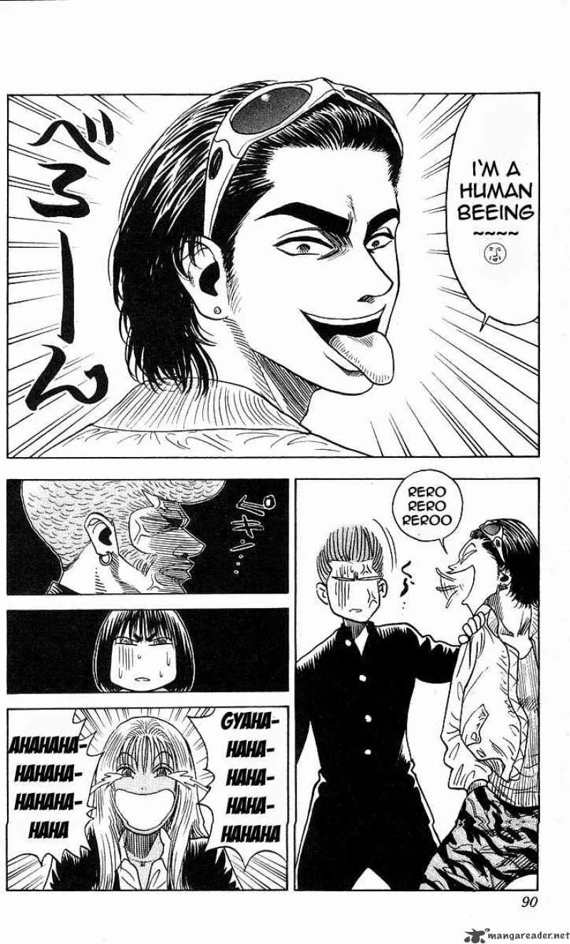 Hareluya II BOY Chapter 174 page 5