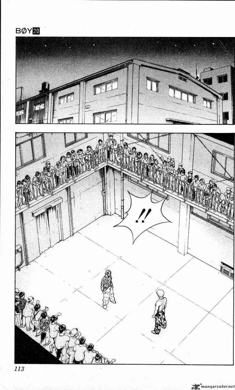Hareluya II BOY Chapter 175 page 8