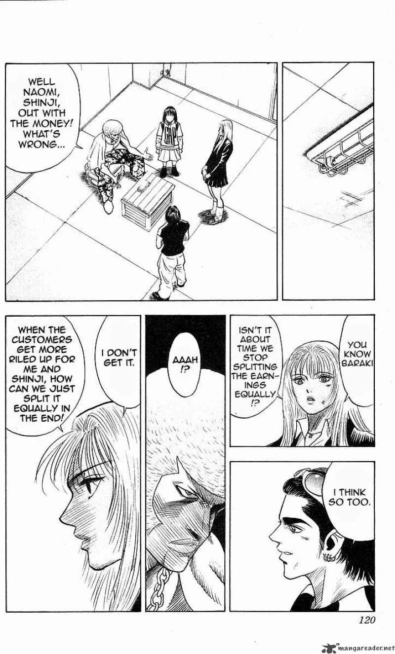 Hareluya II BOY Chapter 175 page 15