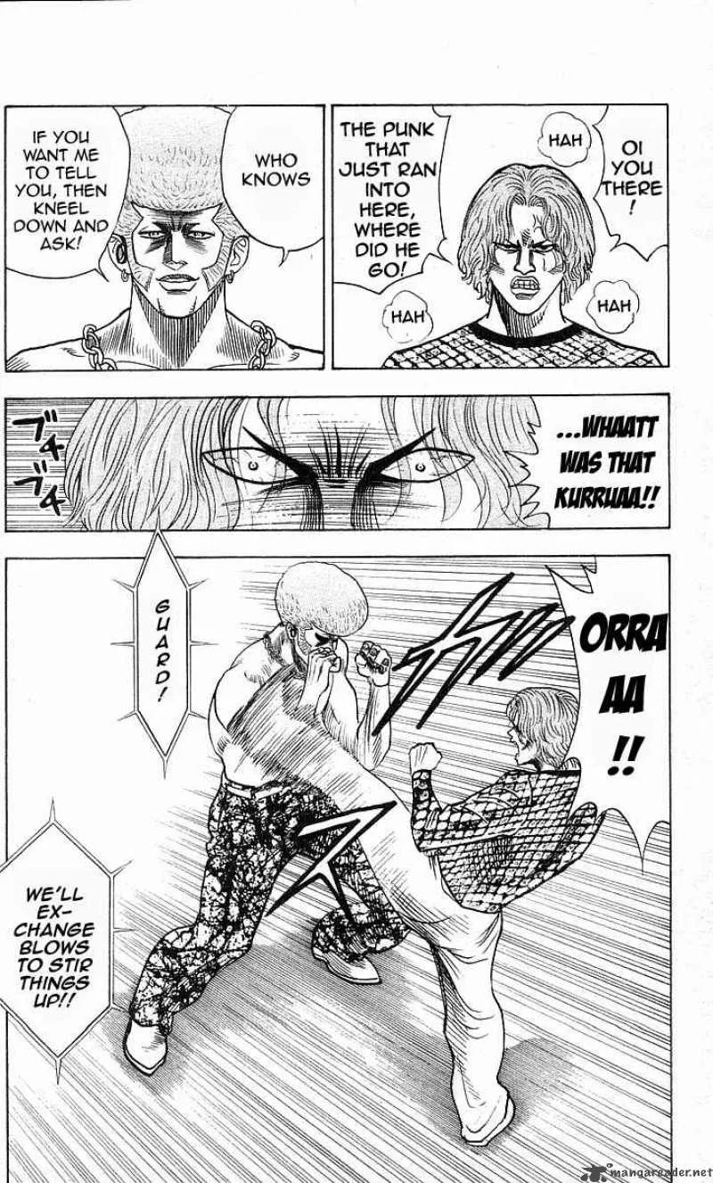 Hareluya II BOY Chapter 175 page 9