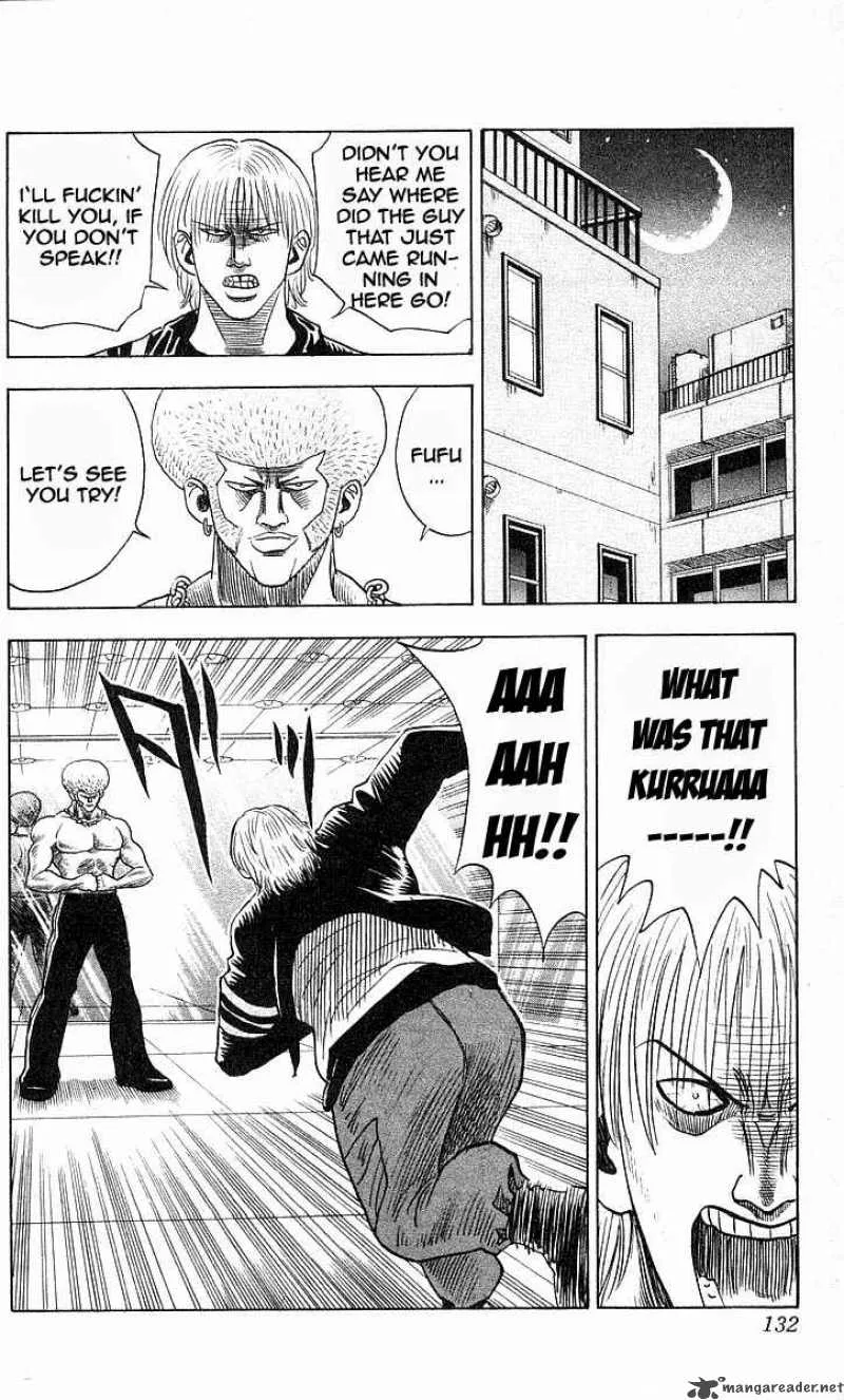 Hareluya II BOY Chapter 176 page 4