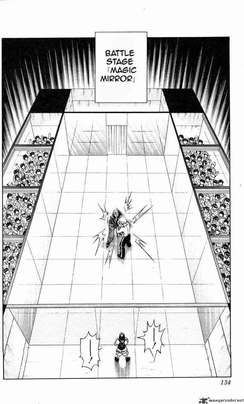 Hareluya II BOY Chapter 176 page 6