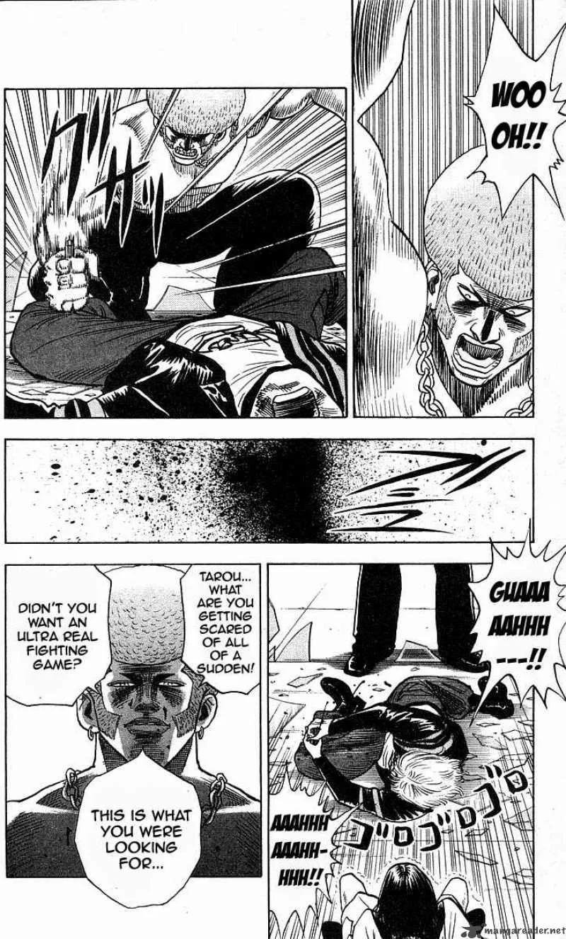 Hareluya II BOY Chapter 176 page 18