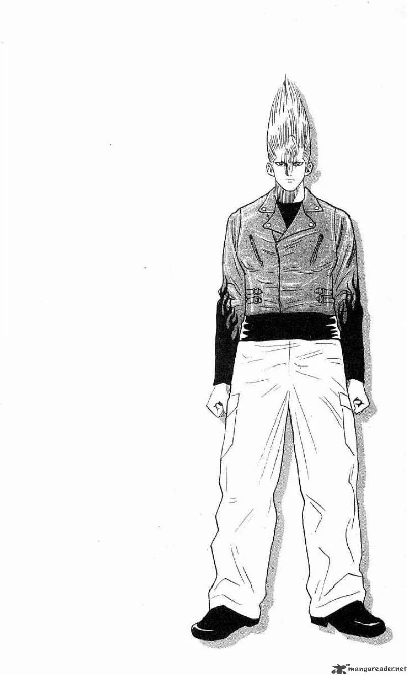 Hareluya II BOY Chapter 177 page 20