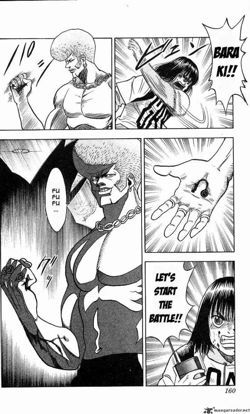 Hareluya II BOY Chapter 177 page 12
