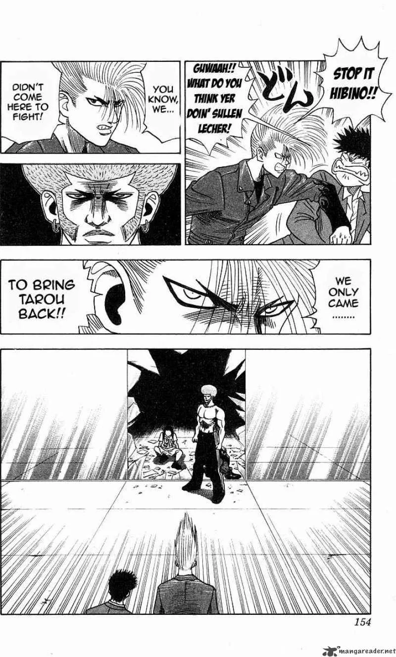 Hareluya II BOY Chapter 177 page 6