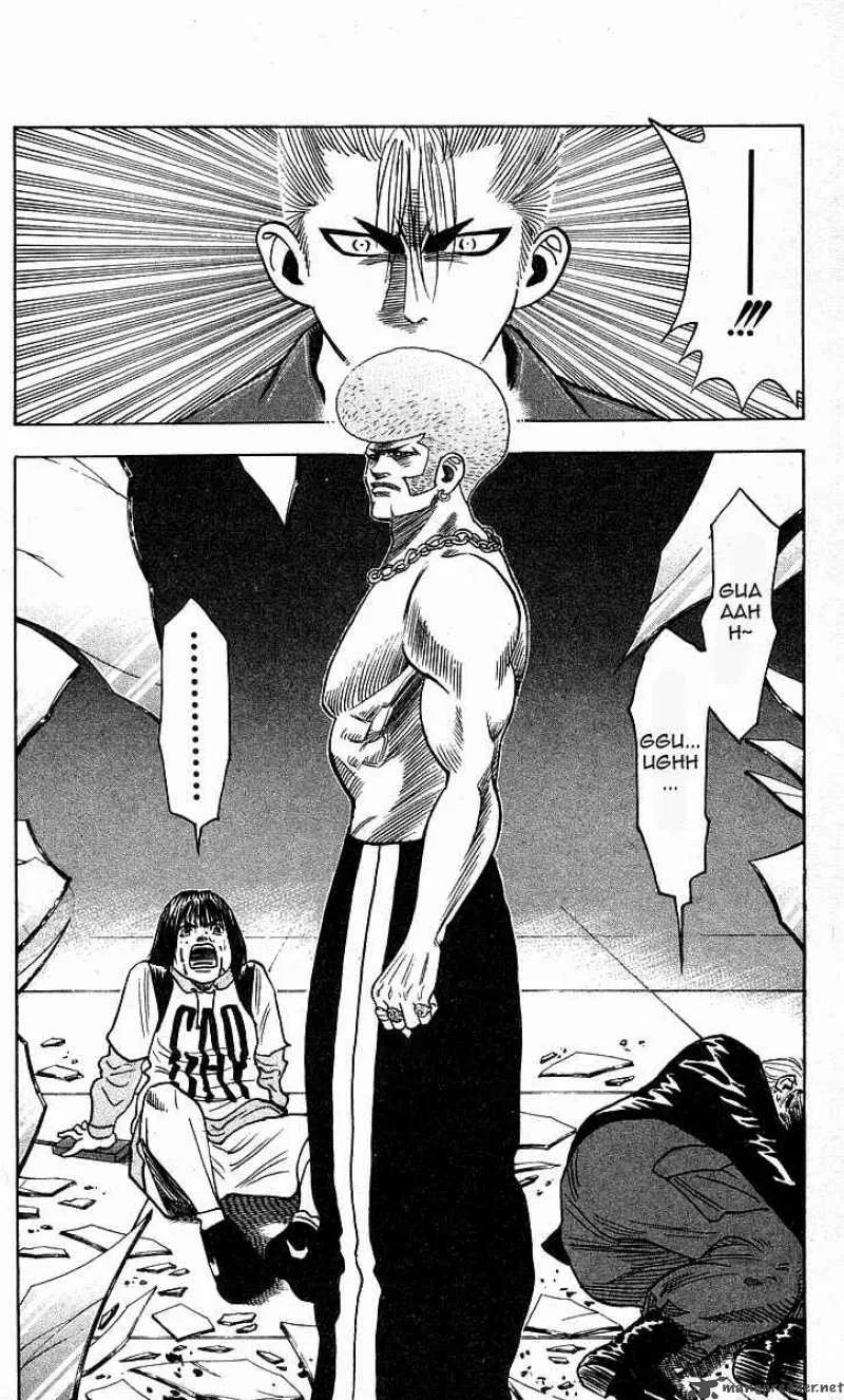 Hareluya II BOY Chapter 177 page 4