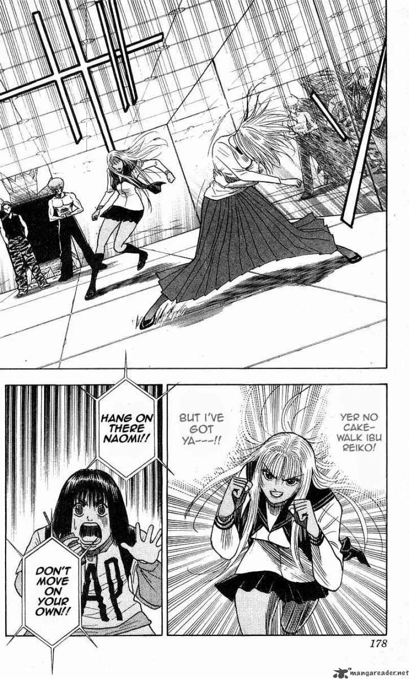 Hareluya II BOY Chapter 178 page 10