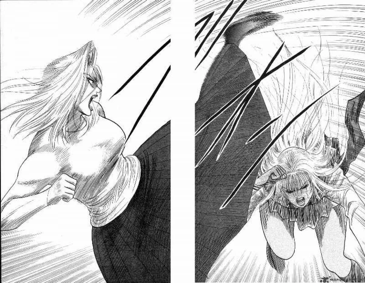 Hareluya II BOY Chapter 178 page 12