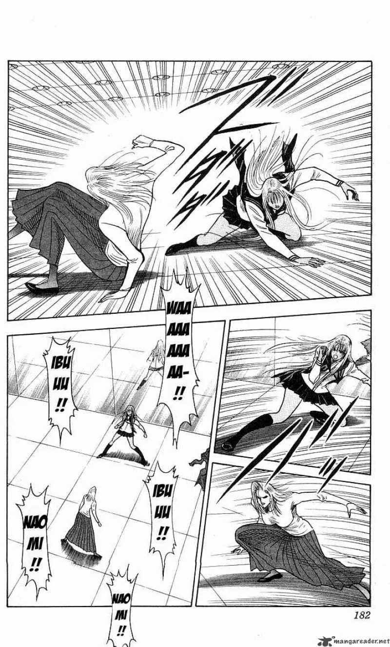 Hareluya II BOY Chapter 178 page 13